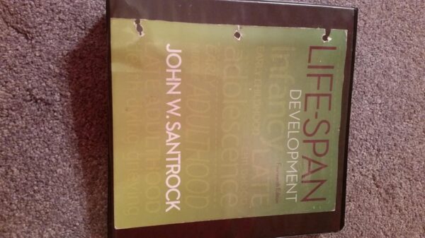 Manual solution For Life-Span Development 14 by John W Santrock