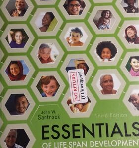 Manual solution For Essentials of Life-Span Development 3 by John Santrock