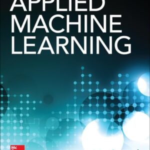 Manual solution For Applied Machine Learning 1 by M. Gopal