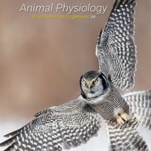 Manual solution For Animal Physiology: From Genes to Organisms 2 by Lauralee Sherwood, Hillar Klandorf, Paul Yancey