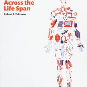 Manual solution For Development Across the Life Span (8th Edition) 8 by Robert S. Feldman Ph.D.