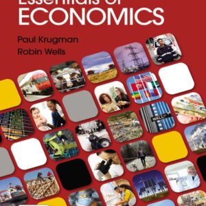 Manual solution For Essentials of Economics 6 by Paul Krugman, Robin Wells