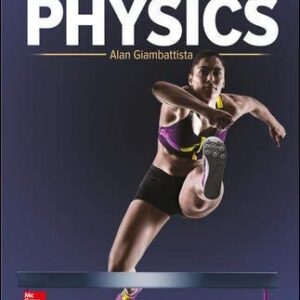 Test Bank For Physics 5th by Alan Giambattista