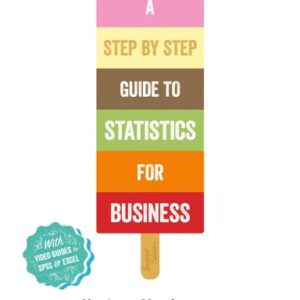 Manual solution For A Step-By-Step Introduction to Statistics for Business Second by Richard N Landers