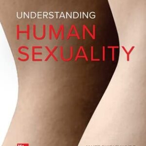 Manual solution For UNDERSTANDING HUMAN SEXUALITY 14 by Janet Hyde, John DeLamater