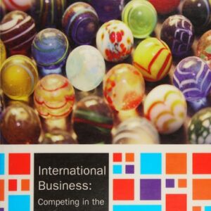 Test Bank For International Business: Competing in the Global Marketplace 10th by Charles Hill
