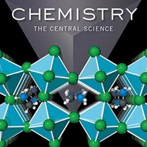 Manual solution For Chemistry: The Central Science Plus Mastering Chemistry with Pearson eText -- Access Card Package (14th Edition) 14 by Theodore E. Brown, H. Eugene LeMay, Bruce E. Bursten, Catherine Murphy, Patrick Woodward, Matthew E. Stoltzfus
