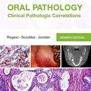 Manual solution For Oral Pathology 7 by Joseph A. Regezi DDS MS, James Sciubba DMD PhD, Richard C. K. Jordan DDS MSc PhD FRCD(C) FRCPATH