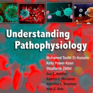 Manual solution For Understanding Pathophysiology, Canadian Edition 1 by Mohamed Toufic El-Hussein RN BSN MSN PHD, Kelly Power-Kean RN BN MHS NP, Stephanie Zettel MN BN B.Sc (Honours), Sue E. Huether RN PhD, Kathryn L. McCance RN PhD