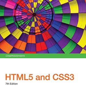 Test Bank For New Perspectives HTML5 and CSS3: Comprehensive 7th by Patrick M. Carey