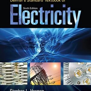 Test Bank For Delmar's Standard Textbook of Electricity 6th by Stephen L. Herman