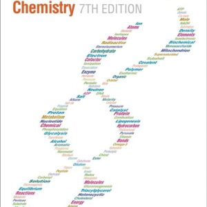 Test Bank For General, Organic, and Biological Chemistry 7th by H. Stephen Stoker