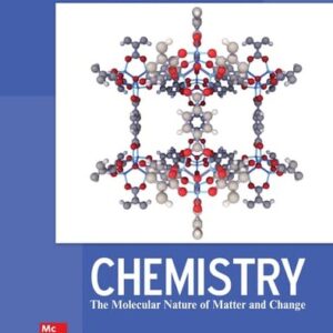 Test Bank For Chemistry: The Molecular Nature of Matter and Change 10th by Martin Silberberg, Patricia Amateis