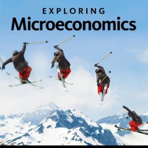 Manual solution For Exploring Microeconomics 7 by Robert L. Sexton