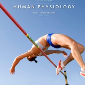 Test Bank For Human Physiology: From Cells to Systems 9th by Lauralee Sherwood