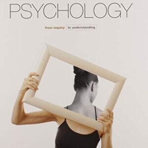 Test Bank For Psychology: From Inquiry to Understanding, Third Canadian Edition Plus MyLab Psychology with Pearson eText -- Access Card Package (3rd Edition) 3th by Scott O. Lilienfeld, Steven J. Lynn, Laura L. Namy, Nancy J. Woolf, Kenneth M. Cramer, Rodney Schmaltz