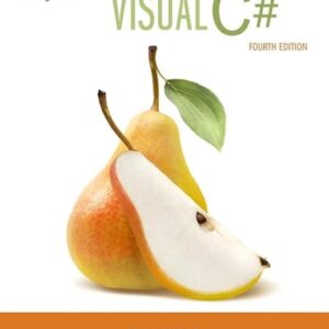 Manual solution For Starting out with Visual C# 4 by Tony Gaddis