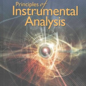 Test Bank For Principles of Instrumental Analysis 7th by Douglas A. Skoog, F. James Holler, Stanley R. Crouch