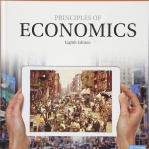 Test Bank For Principles of Economics 8th by N. Gregory Mankiw