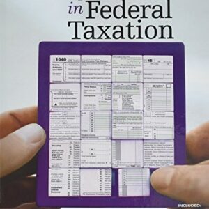 Manual solution For Concepts in Federal Taxation 2016 (with H&R Block™ Tax Preparation Software CD-ROM and RIA Checkpoint Printed Access Card) 23 by Kevin E. Murphy, Mark Higgins