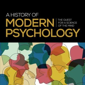 Test Bank For A History of Modern Psychology: The Quest for a Science of the Mind 1th by David Ludden