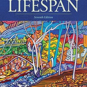 Manual solution For Development Through the Lifespan 7 by Laura Berk