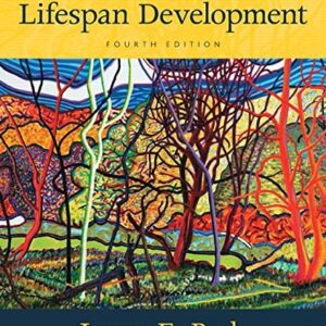 Test Bank For Exploring Lifespan Development 4th by Laura Berk