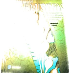 Manual solution For Chemistry: An Introduction to General, Organic, and Biological Chemistry 13 by Karen Timberlake