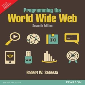 Test Bank For Programming the World Wide Web 7th by Robert Sebesta