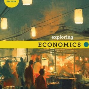 Test Bank For Exploring Economics 8th by Robert L. Sexton