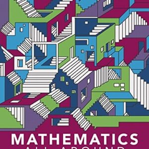 Manual solution For Mathematics All Around 6 by Tom Pirnot