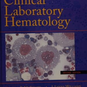 Test Bank For Clinical Laboratory Hematology 2ndth by Shirlyn B., Ph.D. McKenzie