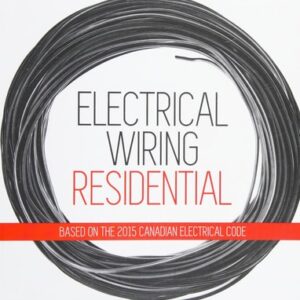 Test Bank For Electrical Wiring: Residential th by BRANCH, GEROLIMON, TODD, T MULLIN