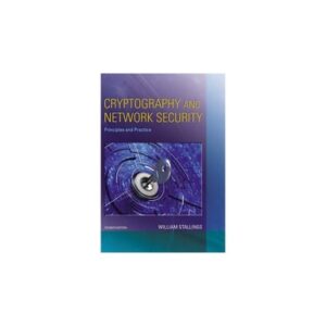 Test Bank For Cryptography and Network Security: Principles and Practice 7th by William Stallings