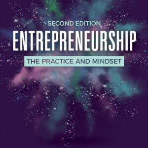 Test Bank For Entrepreneurship: The Practice and Mindset 2th by Heidi M. Neck, Christopher P. Neck, Emma L. Murray