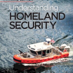 Test Bank For Understanding Homeland Security 3th by Gus Martin
