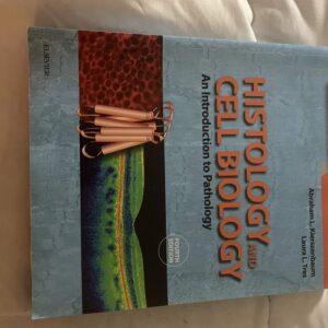 Manual solution For Histology and Cell Biology: An Introduction to Pathology 4 by Abraham L Kierszenbaum M.D. Ph.D., Laura Tres M.D. Ph.D.