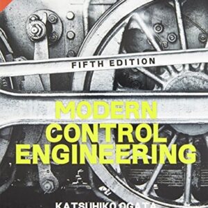 Test Bank For Modern Control Engineering 5th by Ogata