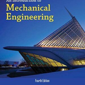 Manual solution For An Introduction to Mechanical Engineering 4 by Jonathan Wickert, Kemper Lewis
