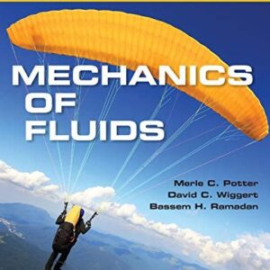 Test Bank For Mechanics of Fluids 5th by Merle C. Potter, David C. Wiggert, Bassem H. Ramadan