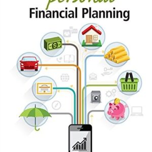 Manual solution For Personal Financial Planning 14 by Randy Billingsley, Lawrence J. Gitman, Michael D. Joehnk