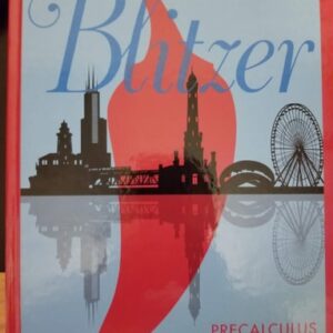 Manual solution For Precalculus 6 by Robert Blitzer