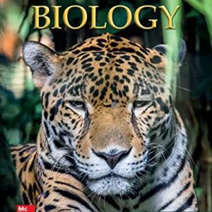 Manual solution For Biology 14 by Sylvia Mader, Michael Windelspecht