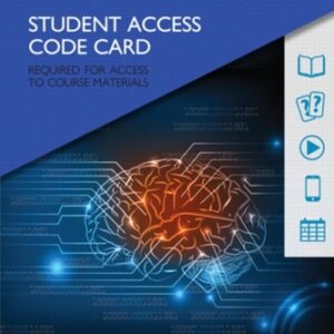 Manual solution For Cognition -- Revel Access Code 7 by Gabriel Radvansky, Mark Ashcraft