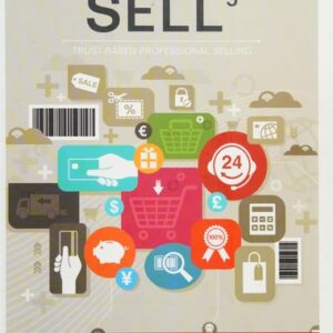 Test Bank For SELL (with SELL5 Online, 1 term (6 months) Printed Access Card) (New, Engaging Titles from 4LTR Press) 5th by Thomas N. Ingram, Raymond W. LaForge (Buddy), Ramon A Avila, Charles H. Schwepker, Michael R. Williams