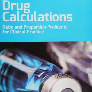 Test Bank For Drug Calculations: Ratio and Proportion Problems for Clinical Practice 10th by Meta Brown RN Med, Joyce L. Mulholland MS RN ANP MA