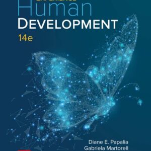 Test Bank For Experience Human Development 14th by Diane Papalia, Gabriela Martorell
