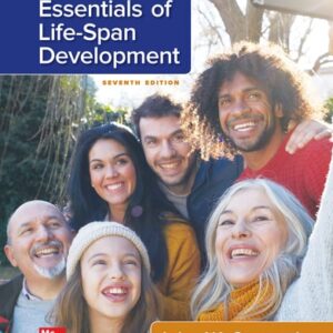 Manual solution For Essentials of Life-Span Development 7 by John Santrock