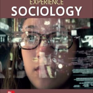 Test Bank For Experience Sociology 5th by David Croteau, William Hoynes, Tara Stamm