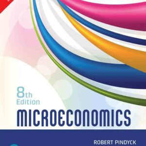 Test Bank For Microeconomics 8th edition 8thth by PINDYCK